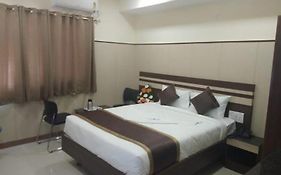 Anand Regency Majestic Hotel Bangalore India